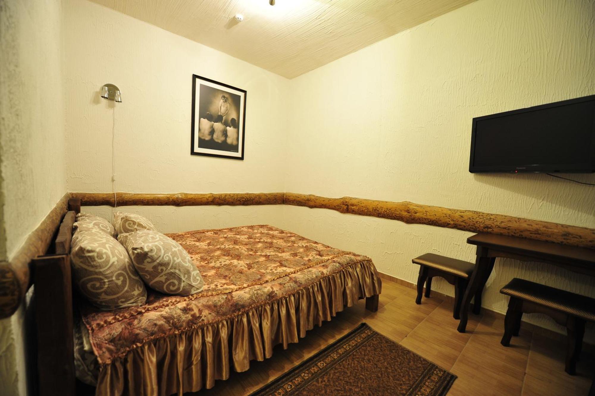 Oazis-M Hotel Babin ห้อง รูปภาพ