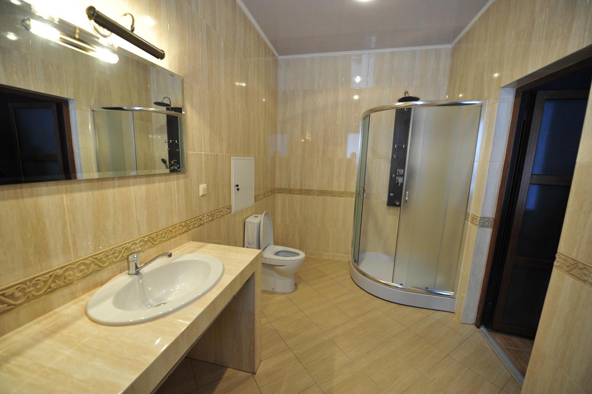 Oazis-M Hotel Babin ห้อง รูปภาพ