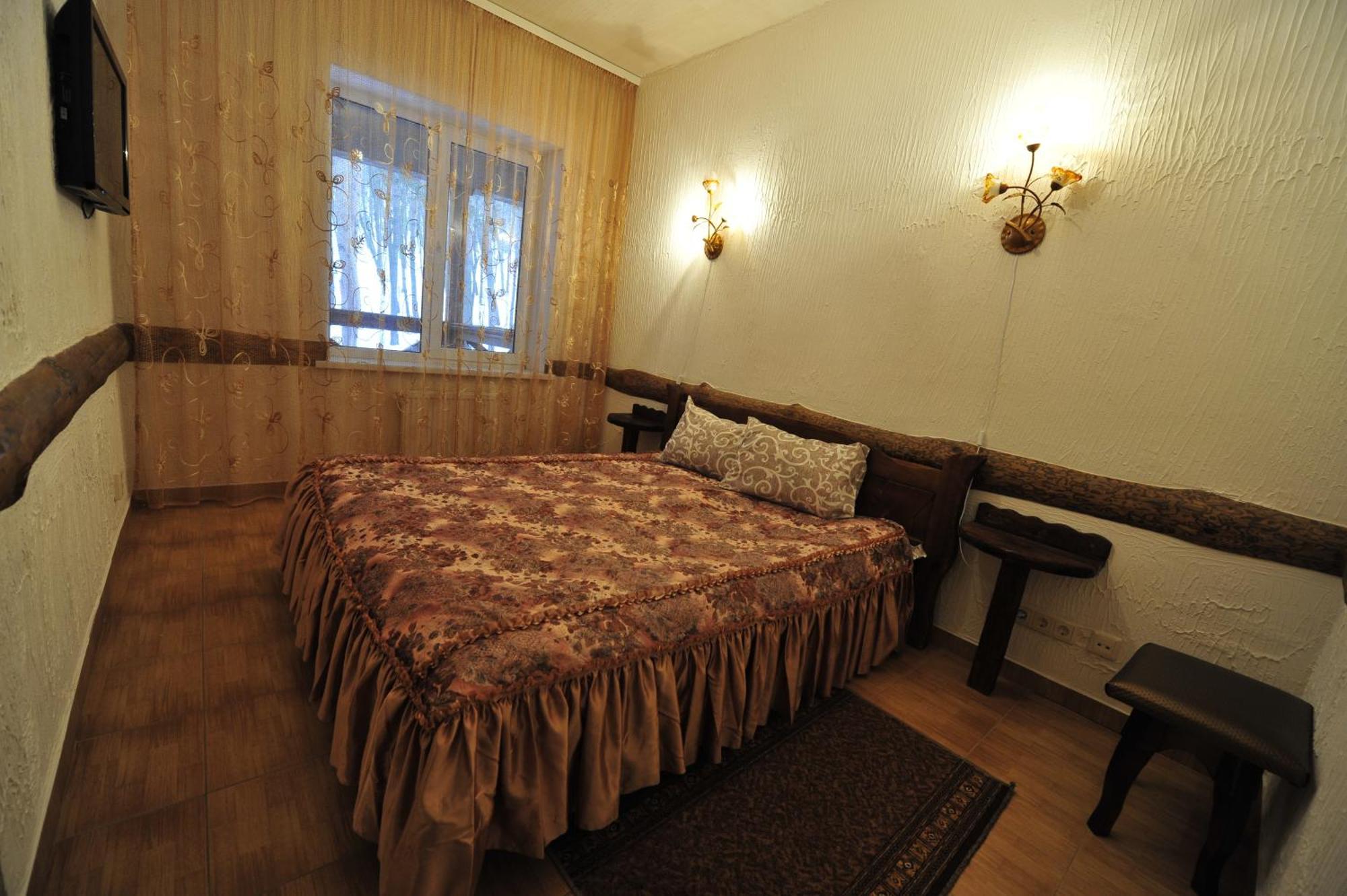 Oazis-M Hotel Babin ห้อง รูปภาพ