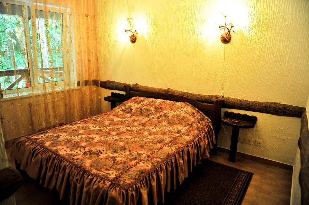 Oazis-M Hotel Babin ห้อง รูปภาพ