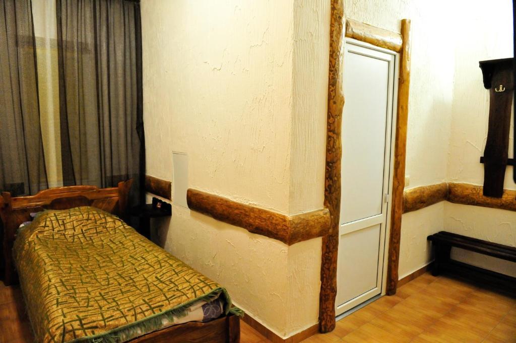 Oazis-M Hotel Babin ห้อง รูปภาพ