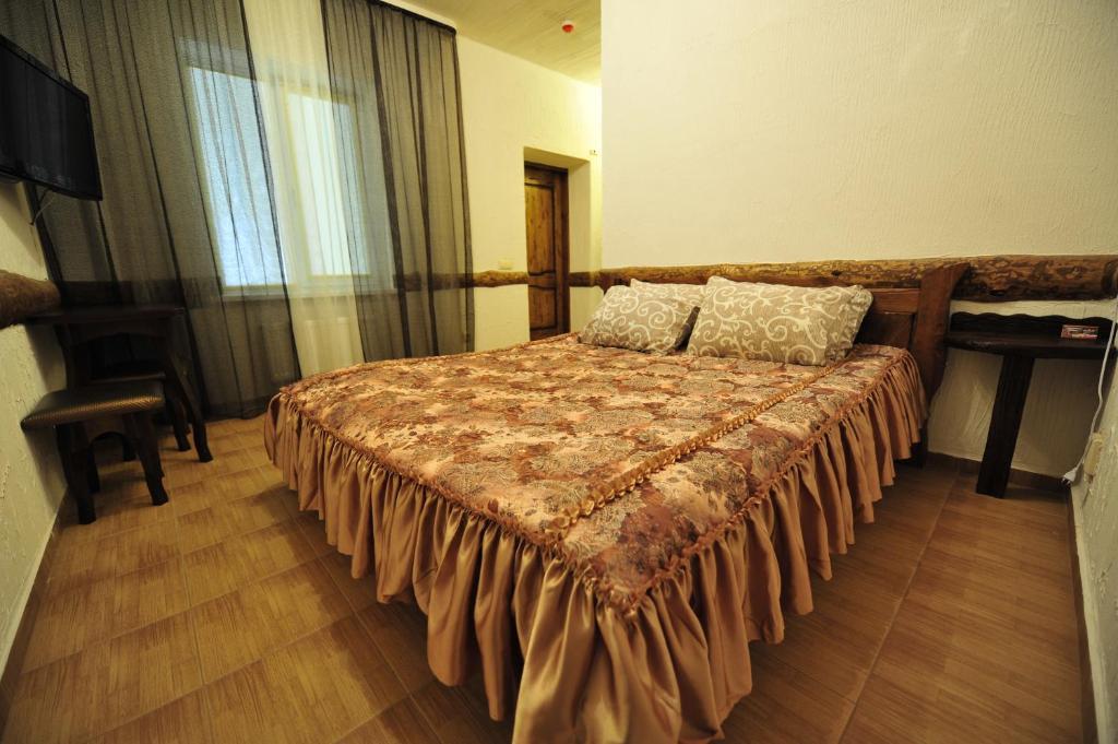 Oazis-M Hotel Babin ห้อง รูปภาพ