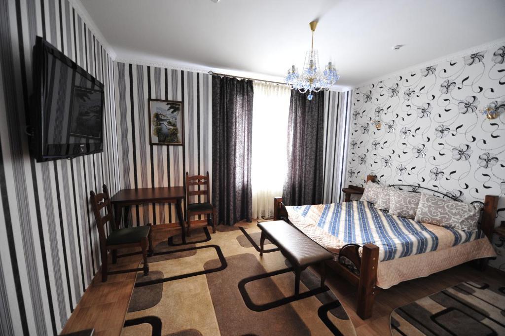 Oazis-M Hotel Babin ห้อง รูปภาพ