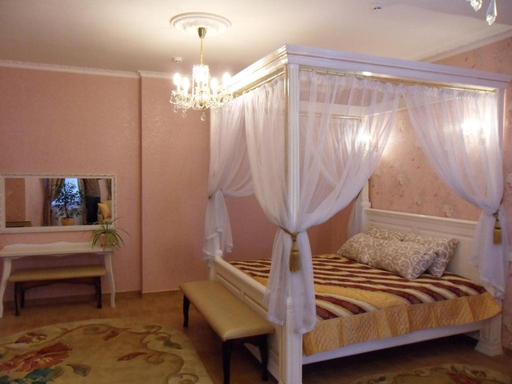Oazis-M Hotel Babin ห้อง รูปภาพ